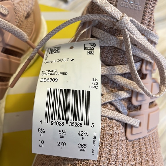 UltraBOOST Adidas - Picture 3 of 7